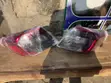 Honda Civic 2024 Taillights - 3