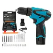 Bergen 12V Cordless Drill Driver - 1
