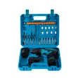 Bergen 12V Cordless Drill Driver - 2