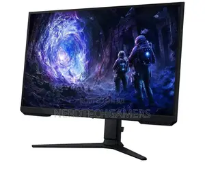 Samsung Odyssey G5 27” Gaming Monitor