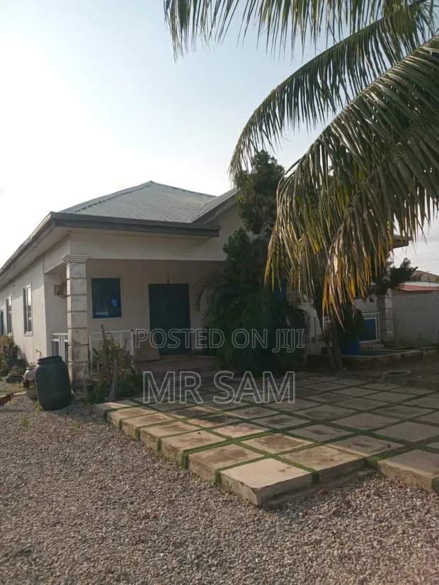 3-Bedroom House for Sale in Sam Properties, Millenium City - 1