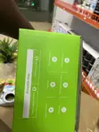 Oraimo SmartIron OEI-801A Steam Iron - Portable Foldable - 2