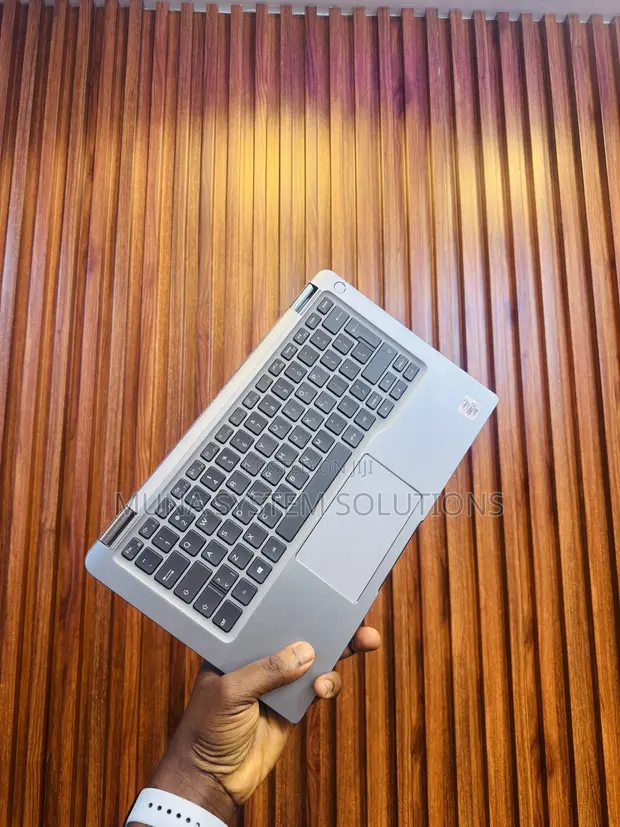 Dell Latitude 9410 2-in-1 Laptop - 1