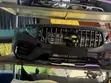 Mercedes-Benz GL-Class Front Bumper - 1