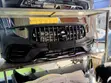 Mercedes-Benz GL-Class Front Bumper - 3