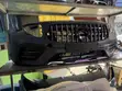 Mercedes-Benz GL-Class Front Bumper - 4