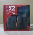 Brand New Nintendo Switch 2 Console with Protective Glass - 3