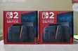 Brand New Nintendo Switch 2 Console with Protective Glass - 4