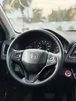 2022 Honda HR-V EX-L Burgundy - 4