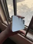 Apple iPhone 12 Pro Max 256GB White - 4