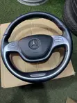 Mercedes-Benz VS680L Maybach Steering Wheel - Brand New - 2