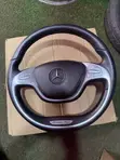 Mercedes-Benz VS680L Maybach Steering Wheel - Brand New - 4