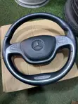 Mercedes-Benz VS680L Maybach Steering Wheel - Brand New - 5