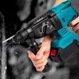 ENE ENTERPRISELTD 18V Rechargeable Multifunction Impact Power Drill - 1