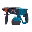 ENE ENTERPRISELTD 18V Rechargeable Multifunction Impact Power Drill - 2
