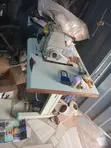 Industrial Sewing Machine - 3