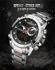 Naviforce Multifunction Watch NF9163 for Men - 1