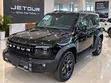 Jetour T2 1.5 Hybrid AWD 2024 Black - 3