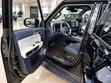 Jetour T2 1.5 Hybrid AWD 2024 Black - 5