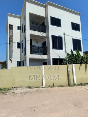2-Bedroom Apartment for Rent in Sam Properties, West Hills Mall Area
