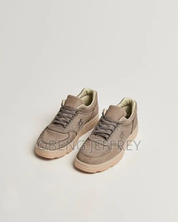 Original New Balance Allerdale Sneakers - 1