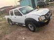 Nissan Pick-Up 2016 White - 2