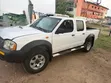 Nissan Pick-Up 2016 White - 3