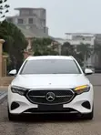 Mercedes-Benz E200 2025 White - 1