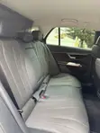 Mercedes-Benz E200 2025 White - 4