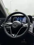 Mercedes-Benz E200 2025 White - 5