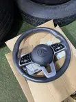 Mercedes-Benz AMG Steering Wheel - Brand New - 2