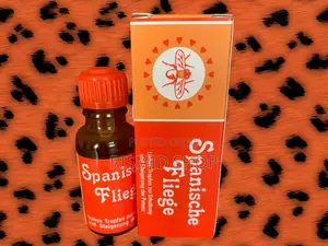Spanische Fliege - Original Luxury Products