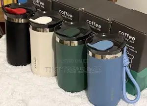 Brand New Stanley Flasks