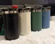 Brand New Stanley Flasks - 4