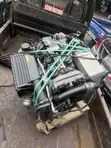 Mercedes-Benz C300 Engine - 1