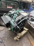 Mercedes-Benz C300 Engine - 3