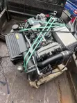 Mercedes-Benz C300 Engine - 4