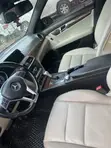 Mercedes-Benz C300 Sport 4Matic Sedan 2012 Black - 2