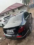 Mercedes-Benz C300 Sport 4Matic Sedan 2012 Black - 5