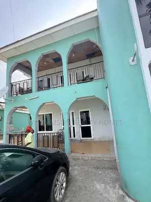 3-Bedroom Apartment for Rent, Community 18, Spintex