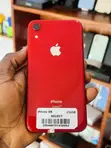 Apple iPhone XR 256GB Red - 2