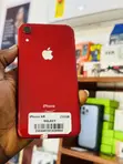 Apple iPhone XR 256GB Red - 3