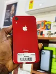 Apple iPhone XR 256GB Red - 4