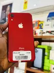 Apple iPhone XR 256GB Red - 5