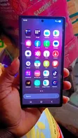 Samsung Galaxy S22 Ultra 5G 256GB Green - 2