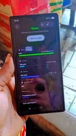 Samsung Galaxy S22 Ultra 5G 256GB Green - 4