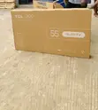 TCL 55" QLED Smart Google TV 55C645 - 1