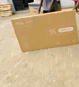 TCL 55" QLED Smart Google TV 55C645 - 2