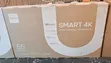 Syinix 55-Inch Android Smart 4K TV - 1