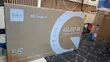 Syinix 55-Inch Android Smart 4K TV - 2